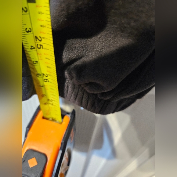 SKIMS Velour Sweatpants Jogger - Picture 4 of 5